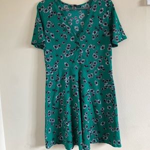 ZARA vintage dress